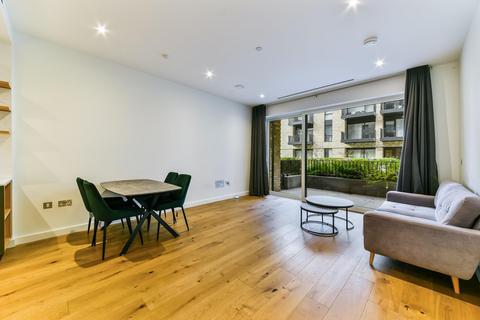 1 bedroom apartment to rent - Carrick Yard, 3 Fisherton Street, London, NW8