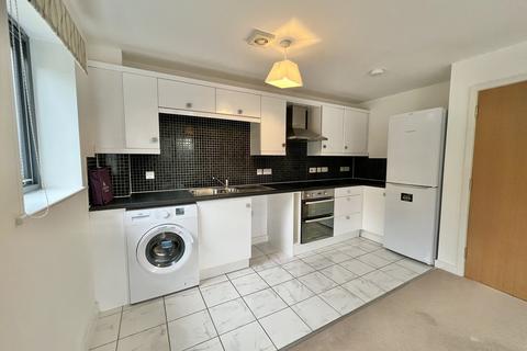 2 bedroom apartment to rent, Bertram Way, Norwich Norfolk