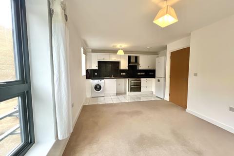 2 bedroom apartment to rent, Bertram Way, Norwich Norfolk