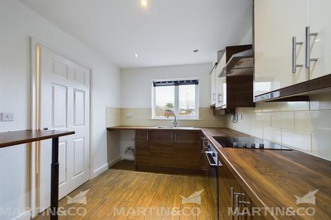 3 bedroom semi-detached house for sale - Rossington Street , Conisbrough