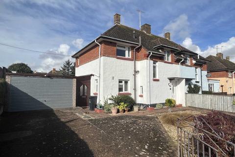 3 bedroom semi-detached house for sale - Moormead, Budleigh Salterton