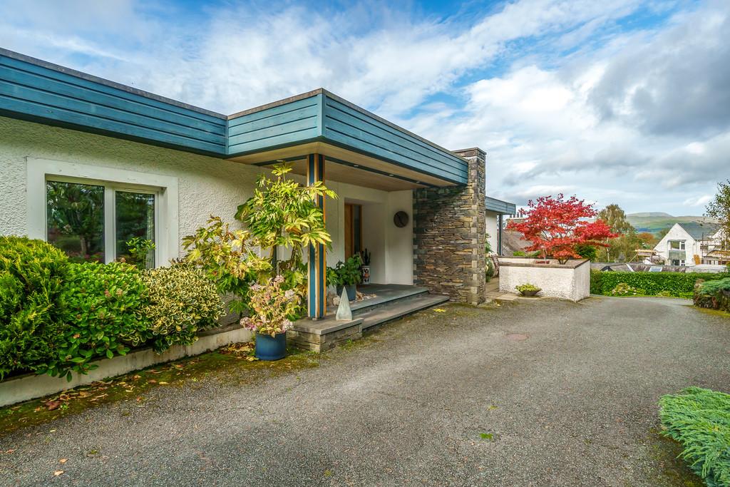 Fellcroft, Post Knott, Kendal Road, BownessonWindermere, Cumbria