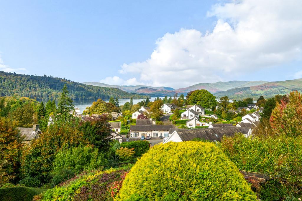 Fellcroft, Post Knott, Kendal Road, BownessonWindermere, Cumbria