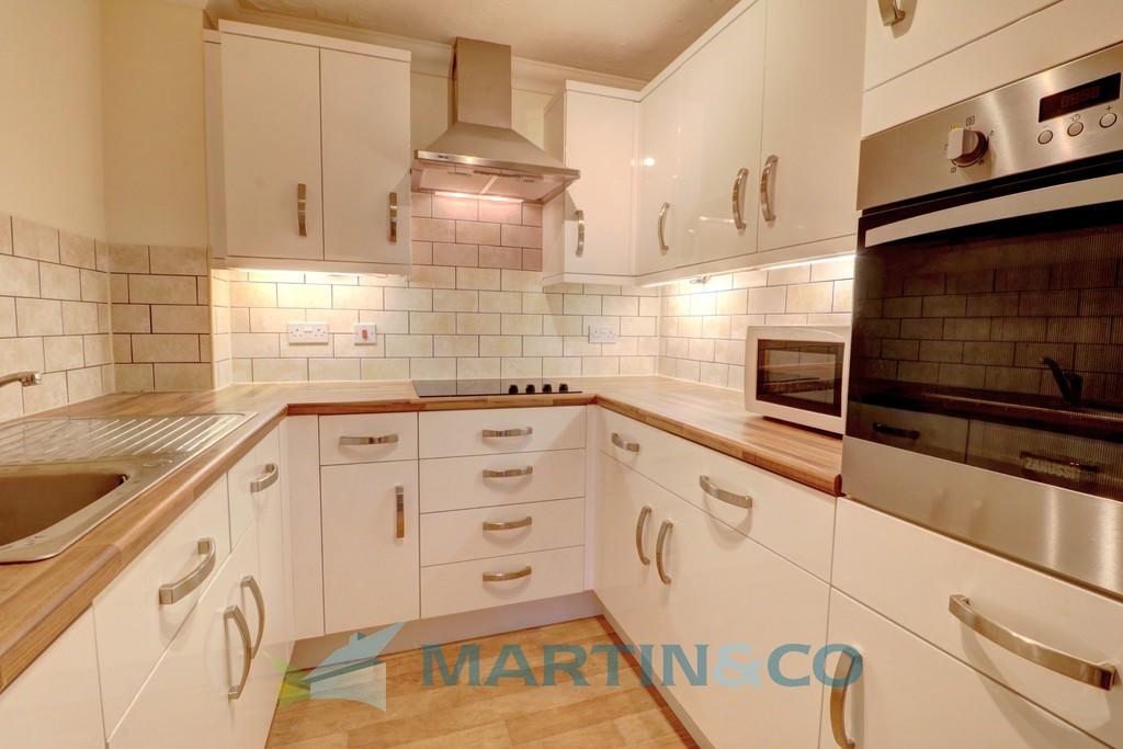Church Road, Boldmere 1 bed flat for sale £110,000
