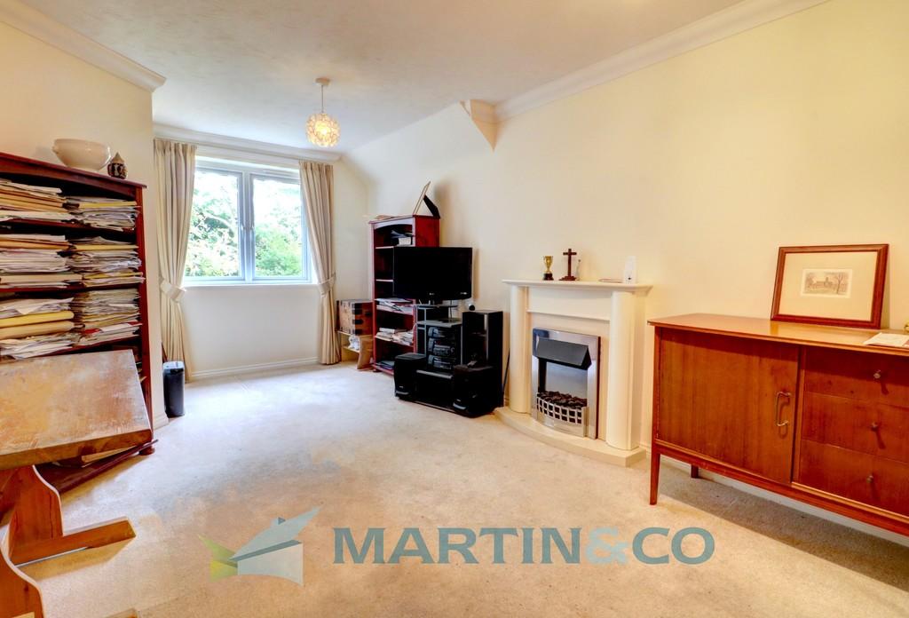 Church Road, Boldmere 1 bed flat for sale £110,000