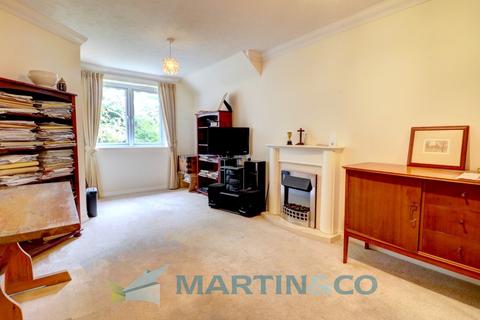 1 bedroom flat for sale, Church Road, Boldmere