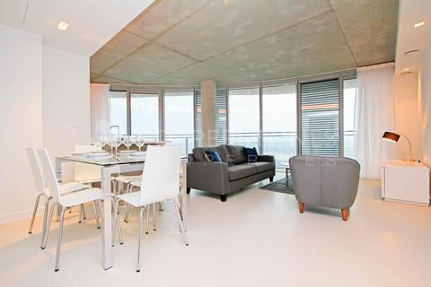 3 bedroom apartment for sale, Hoola, Tidal Basin Road, London