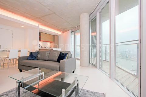 3 bedroom apartment for sale, Hoola, Tidal Basin Road, London