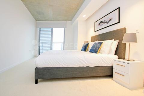 3 bedroom apartment for sale, Hoola, Tidal Basin Road, London