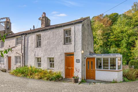 2 bedroom end of terrace house for sale, 6 The Forge, Keswick, Cumbria, CA12 4NX