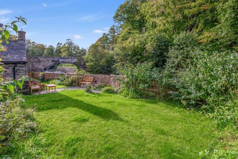 2 bedroom end of terrace house for sale, 6 The Forge, Keswick, Cumbria, CA12 4NX