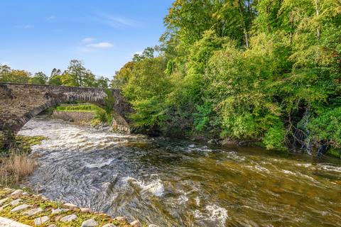 2 bedroom end of terrace house for sale, 6 The Forge, Keswick, Cumbria, CA12 4NX