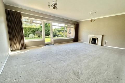 2 bedroom ground floor flat for sale - Coppice Close, Dove House Lane, Solihull