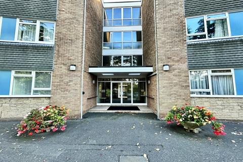 2 bedroom ground floor flat for sale, Coppice Close, Dove House Lane, Solihull