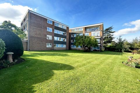 2 bedroom ground floor flat for sale, Coppice Close, Dove House Lane, Solihull