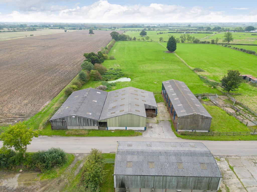 Moor Monkton, near York Land for sale £850,000