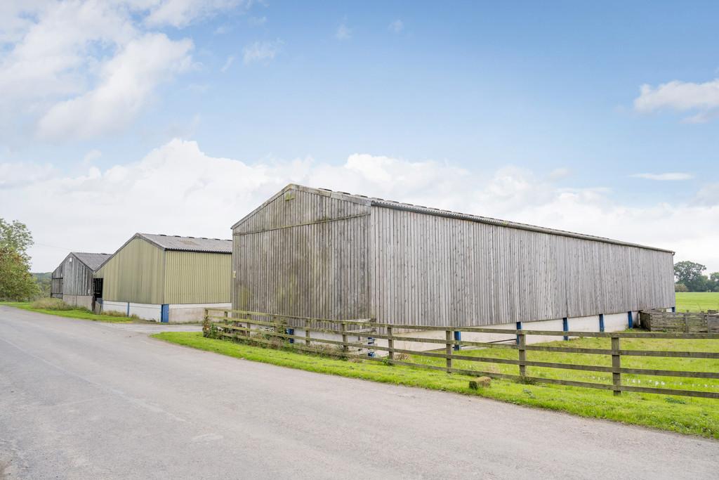 Moor Monkton, near York Land for sale £850,000