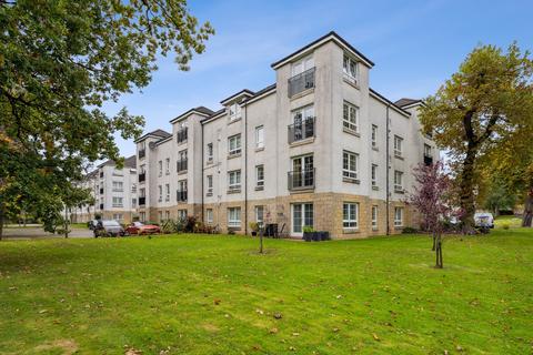 Flat 8, 1 Braid Avenue, Cardross, G82 5QF
