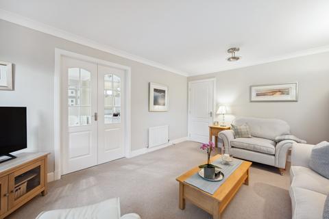 Flat 8, 1 Braid Avenue, Cardross, G82 5QF