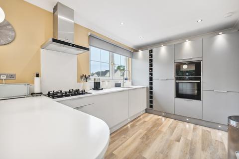 Flat 8, 1 Braid Avenue, Cardross, G82 5QF