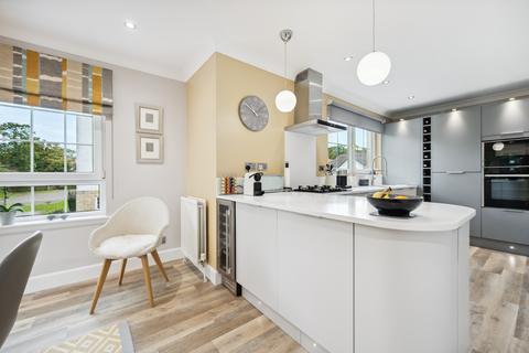 Flat 8, 1 Braid Avenue, Cardross, G82 5QF