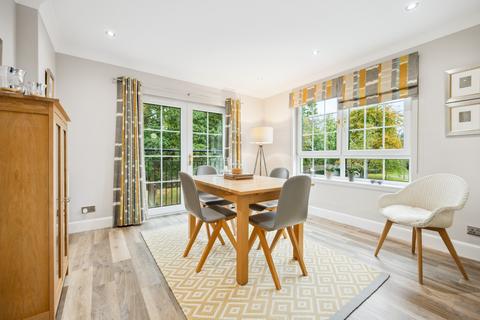 Flat 8, 1 Braid Avenue, Cardross, G82 5QF