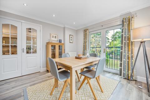 Flat 8, 1 Braid Avenue, Cardross, G82 5QF
