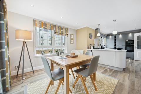 Flat 8, 1 Braid Avenue, Cardross, G82 5QF