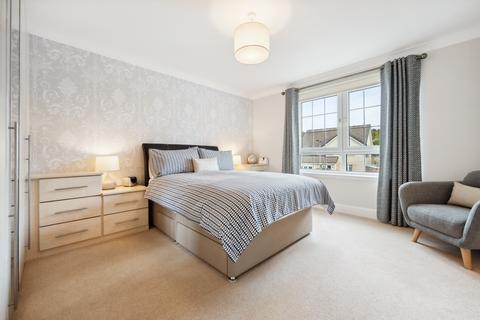 Flat 8, 1 Braid Avenue, Cardross, G82 5QF