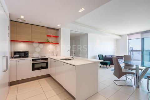 1 bedroom apartment for sale, Hoola, Tidal Basin Road, London