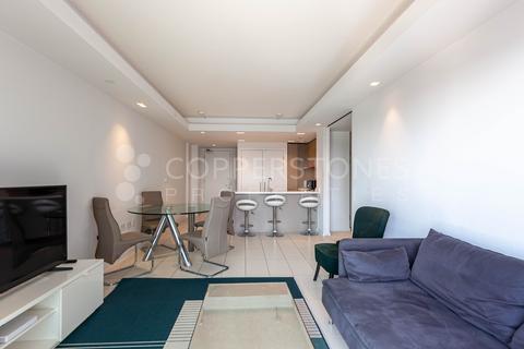 1 bedroom apartment for sale, Hoola, Tidal Basin Road, London