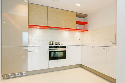 1 bedroom apartment for sale, Hoola, Tidal Basin Road, London