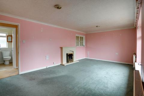 2 bedroom detached bungalow for sale, Winston Court, Teignmouth