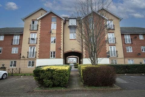 31 Harrison Way, Cardiff, CF11 7PE