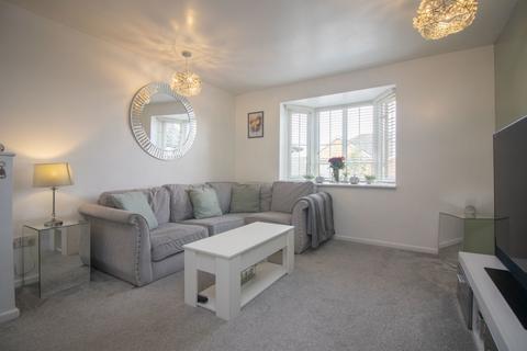 31 Harrison Way, Cardiff, CF11 7PE