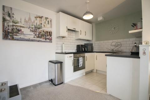 31 Harrison Way, Cardiff, CF11 7PE