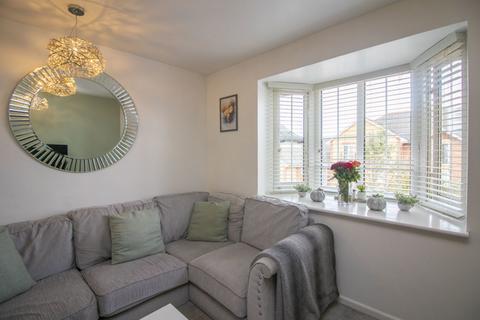 31 Harrison Way, Cardiff, CF11 7PE