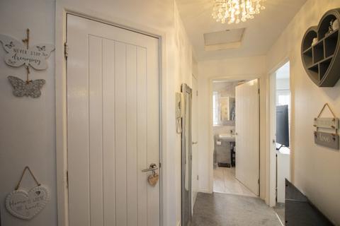 31 Harrison Way, Cardiff, CF11 7PE