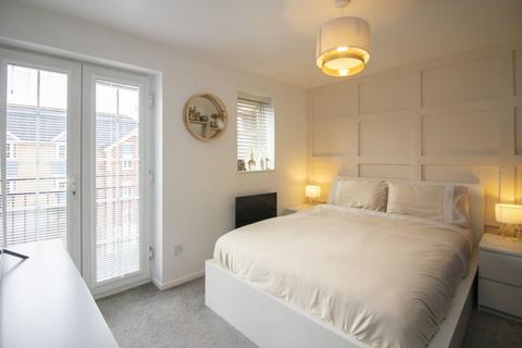 31 Harrison Way, Cardiff, CF11 7PE