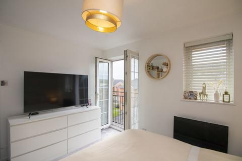 31 Harrison Way, Cardiff, CF11 7PE