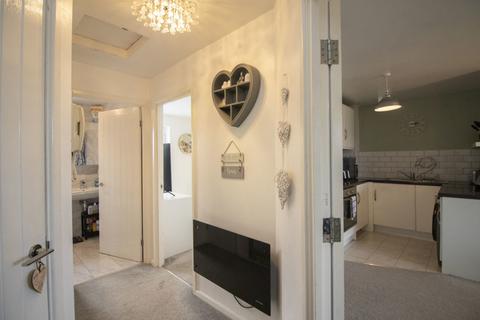 31 Harrison Way, Cardiff, CF11 7PE