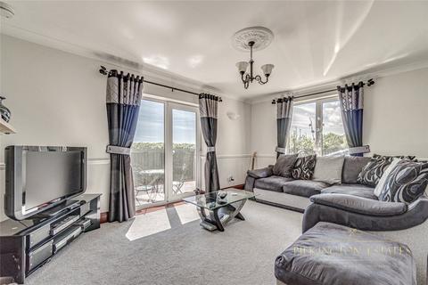 Plymridge Lodge Dunclair Park, Plymouth, PL3 6DJ