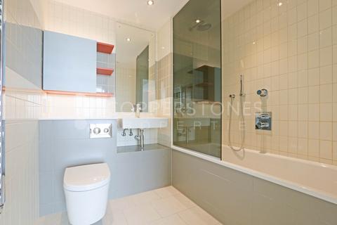 1 bedroom apartment for sale, Hoola, Tidal Basin Road, London