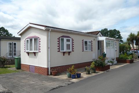 2 bedroom park home for sale, Churchend, Eastington