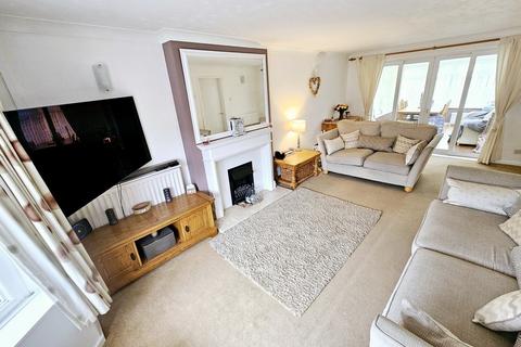 4 bedroom detached house for sale - Martial Daire Boulevard, Brackley