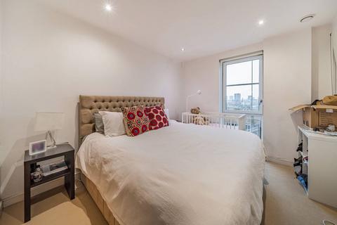 2 bedroom flat for sale, Oxborough House, 33 Eltringham Street, Wandsworth, London, SW18