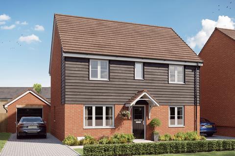 4 bedroom detached house for sale, Plot 87, The Whiteleaf Special at Manor Gardens, Manor Road PO20