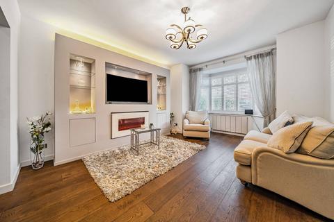 58 Swyncombe Avenue, London, W5 4DS