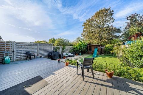 58 Swyncombe Avenue, London, W5 4DS