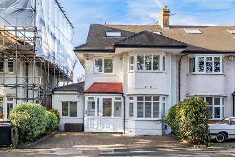 58 Swyncombe Avenue, London, W5 4DS